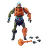Masters of the Universe: Revelation Masterverse Action Figure 2021 Man-At-Arms 18cm