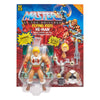 Masters of the Universe Origins Deluxe Action Figure 2022 Flying Fists He-Man 14cm