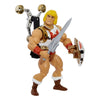 Masters of the Universe Origins Deluxe Action Figure 2022 Flying Fists He-Man 14 cm