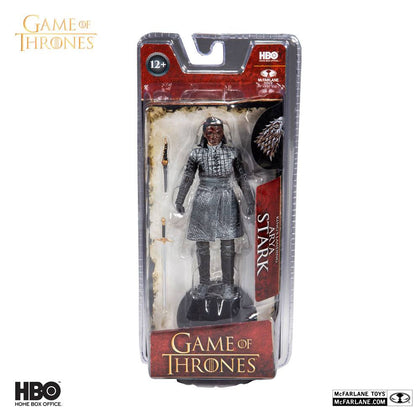 Game of Thrones Action Figure Arya Stark King's Landing Ver. 15cm