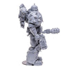 Warhammer 40k Action Figure Chaos Space Marine (Artist Proof) 18 cm