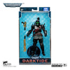 Warhammer 40k: Darktide Action Figure Traitor Guard (Variant) 18 cm
