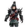 Warhammer 40k: Darktide Action Figure Traitor Guard 18cm