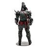 Warhammer 40k: Darktide Action Figure Traitor Guard 18cm