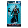 Warhammer 40k: Darktide Action Figure Traitor Guard 18cm