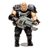 Warhammer 40k: Darktide Megafigs Action Figure Ogryn 30cm