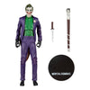 Mortal Kombat Action Figure Joker 18 cm