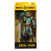 Mortal Kombat Action Figure Kotal Kahn 18cm