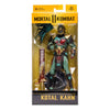 Mortal Kombat Action Figure Kotal Kahn (Bloody) 18cm