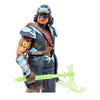 Mortal Kombat Action Figure Nightwolf 18cm