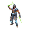 Mortal Kombat Action Figure Nightwolf 18cm