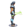 Mortal Kombat Action Figure Nightwolf 18 cm