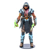 Mortal Kombat Action Figure Nightwolf 18cm