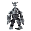 Warhammer 40k Action Figure Ork Meganob with Shoota (Artist Proof) 30cm