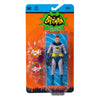 DC Retro Action Figure Batman 66 Batman Unmasked 15cm