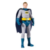 DC Retro Action Figure Batman 66 Batman Unmasked 15cm