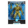 DC Collector Action Figure Swamp Thing Variant Edition 30cm