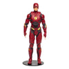 Justice League Movie Action Figure Speed Force Flash 18 cm