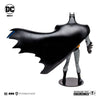 McFarlane Toys - DC Multiverse - Action Figure Batman the Animated Series (Gold Label) 18 cm