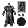 DC Multiverse Action Figure Armored Batman (The Dark Knight Returns) 18cm