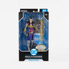 DC Multiverse Action Figure Wonder Woman Designed by Todd McFarlane 18cm