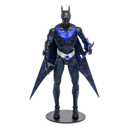 DC Multiverse Action Figure Inque as Batman Beyond 18cm