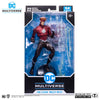 McFarlane Toys - DC Multiverse Action Figure The Flash Wally West 18 cm