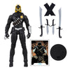 DC Multiverse Action Figure Talon 18cm