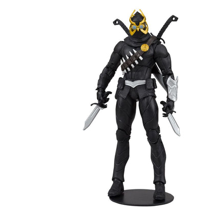 DC Multiverse Action Figure Talon 18 cm