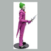 McFarlane Toys - DC Multiverse Action Figure The Joker (Infinite Frontier) 18 cm