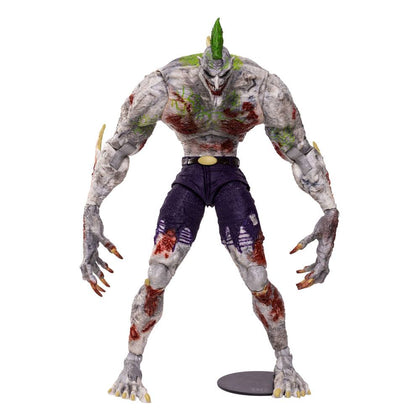DC Collector Megafig Action Figure The Joker Titan 30cm