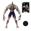 DC Collector Megafig Action Figure The Joker Titan 30 cm
