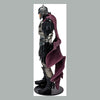 McFarlane Toys - DC Multiverse - Action Figure Gladiator Batman (Dark Metal) 18 cm