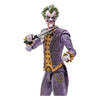 McFarlane Toys - DC Gaming - Action Figure The Joker (Batman: Arkham City) 18 cm