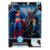DC Multiverse Build A Superman Action Figure (Batman: The Dark Knight Returns) 18cm