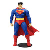 DC Multiverse Build A Superman Action Figure (Batman: The Dark Knight Returns) 18cm