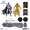 McFarlane Toys - DC - Action Figure Collector Multipack Batman vs. Hush 18 cm