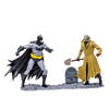 McFarlane Toys - DC - Action Figure Collector Multipack Batman vs. Hush 18 cm