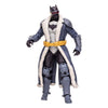McFarlane - DC Multiverse Build A Action Figure Batman Endless Winter 18 cm