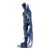 McFarlane - DC Multiverse Build A - Action Figure Batman (Blackest Night) 18 cm