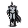 McFarlane Toys - DC - Gaming Build A Action Figure Batman Gold Label (Batman: Arkham City) 18 cm