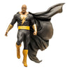 DC Black Adam Movie Posed PVC Statue Black Adam by Jim Lee 30 cm