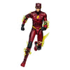 McFarlane Toys - DC The Flash Movie - Action Figure The Flash (Batman Costume) 18 cm