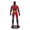 McFarlane Toys - DC The Flash Movie - Action Figure The Flash (Batman Costume) 18 cm