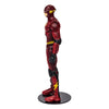 McFarlane Toys - DC The Flash Movie - Action Figure The Flash (Batman Costume) 18 cm