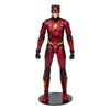 McFarlane Toys - DC The Flash Movie - Action Figure The Flash (Batman Costume) 18 cm