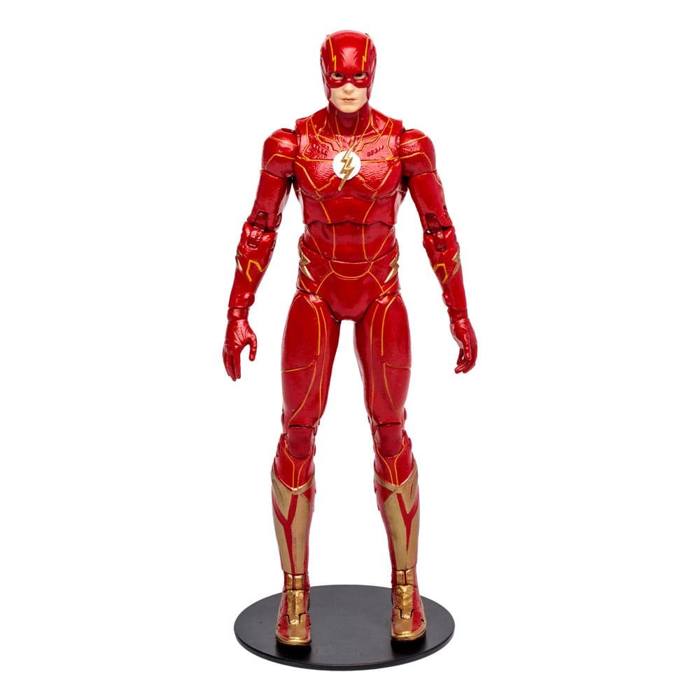 Dc Comics Flash Justice League Giocattoli McFarlane Toys DC The