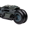 McFarlane Toys - DC The Flash Movie - Vehicle Batcycle