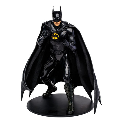 McFarlane Toys - DC The Flash Movie PVC Statue Batman 30 cm