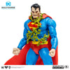 McFarlane Toys - DC Multiverse - Action Figure Superman (Variant) Gold Label 18 cm